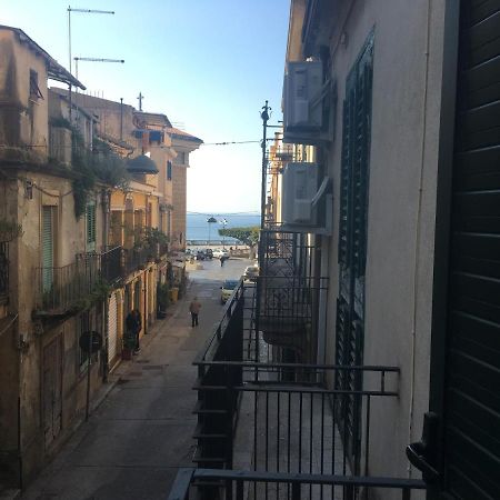Apartmán Scilla Casa Gp Exteriér fotografie